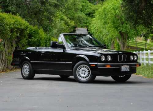 BMW 325iC