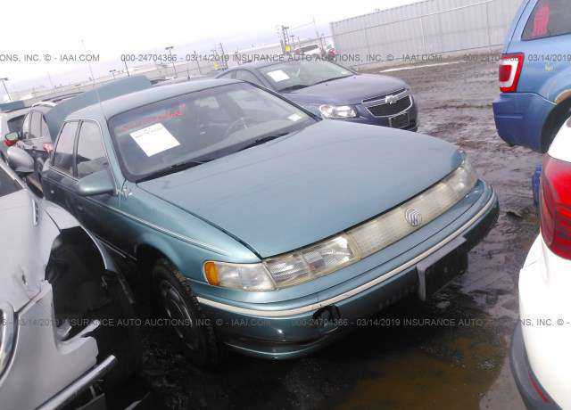 Mercury Sable