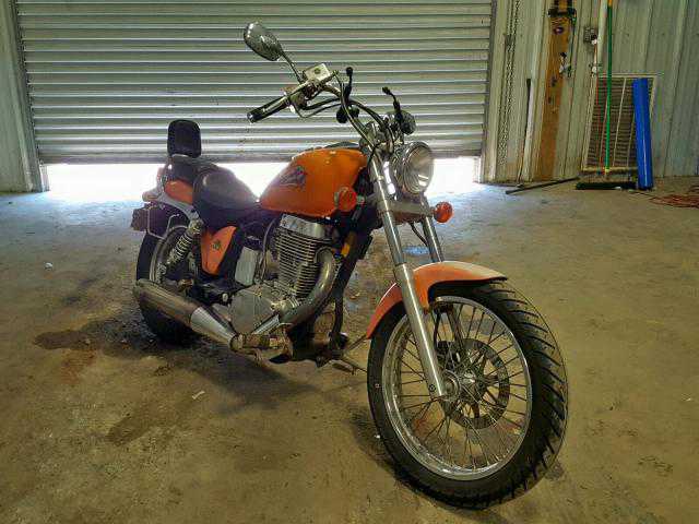 Suzuki LS650P