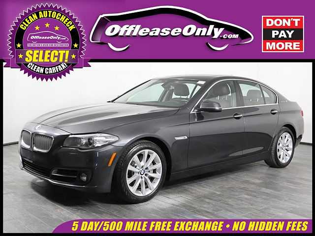 BMW ActiveHybrid 5