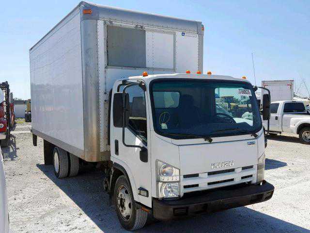 Isuzu NQR/NRR