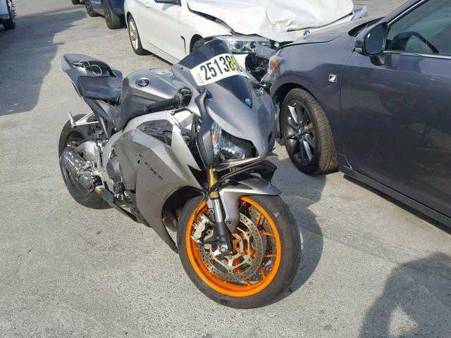 Honda CBR1000
