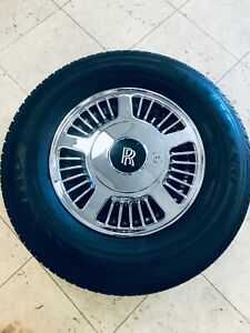 ROLLS-ROYCE