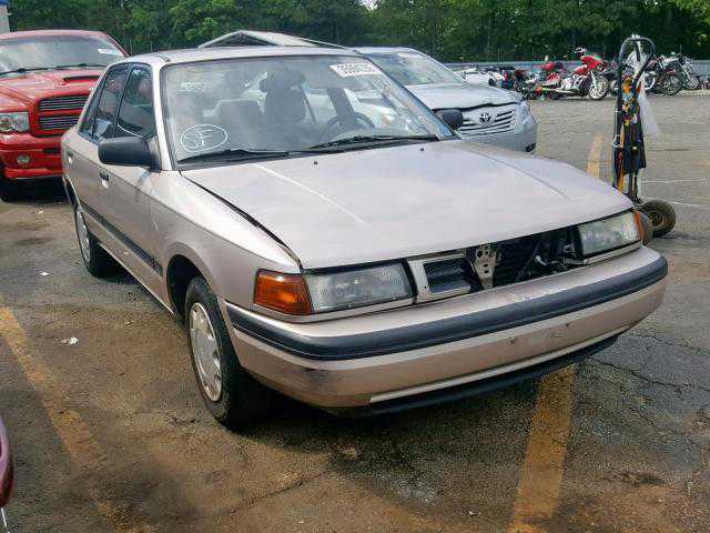 Mazda Protege