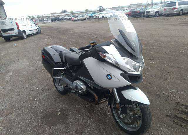 BMW R 1200 RT