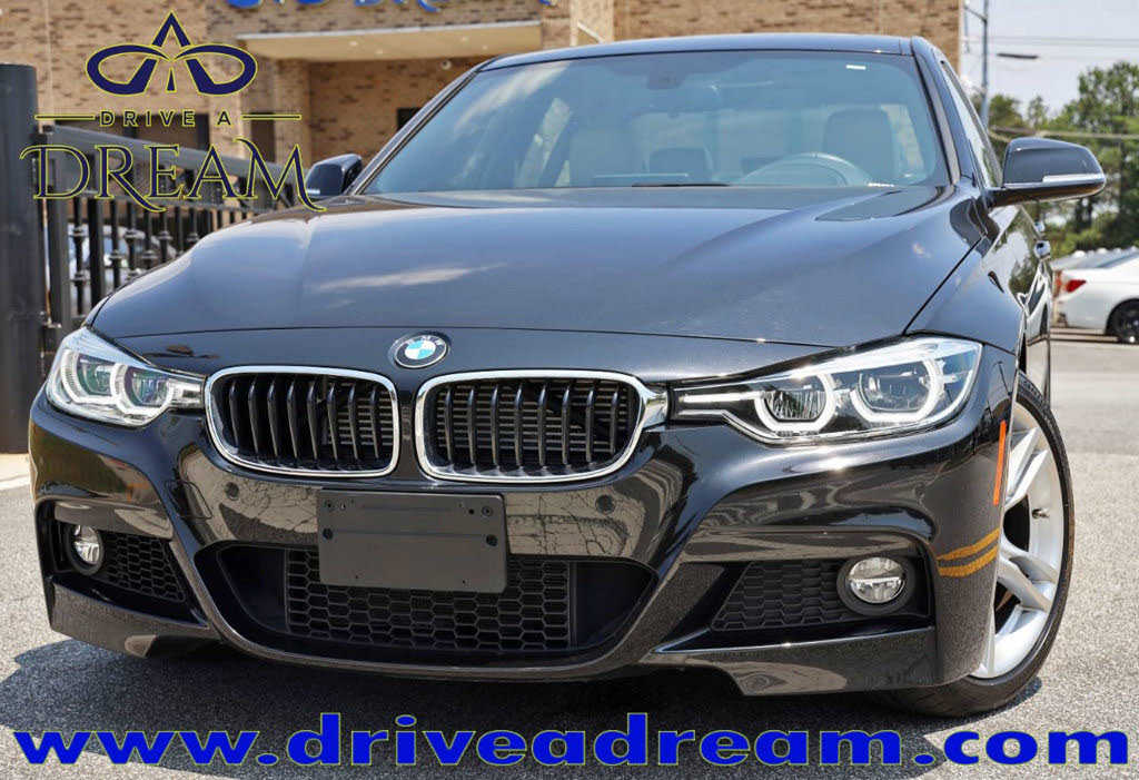 BMW 330e