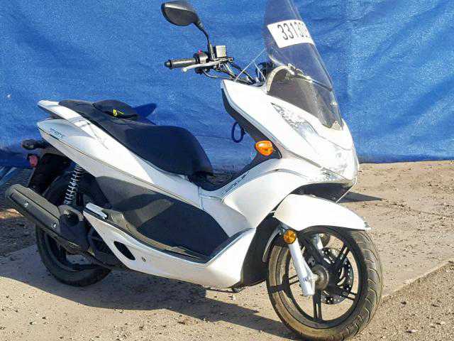 Honda PCX125