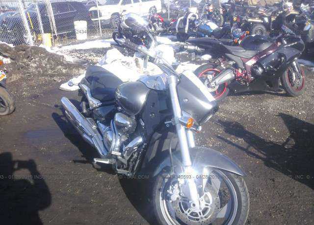 Suzuki VZ1500L