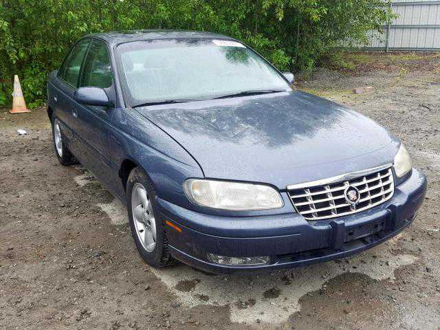 Cadillac Catera