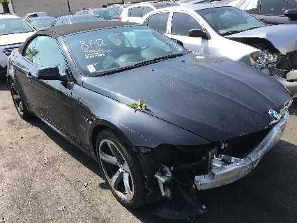 2010 BMW 650i