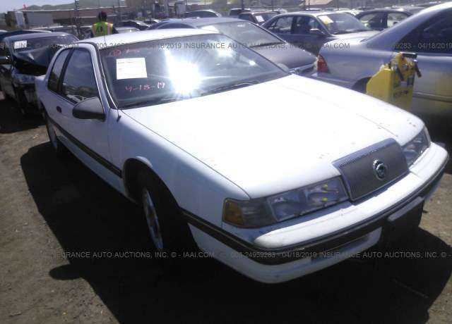Mercury Cougar