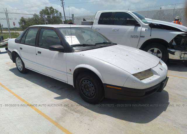 Saturn SL1