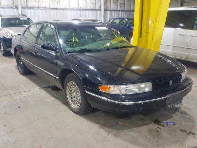 Chrysler LHS