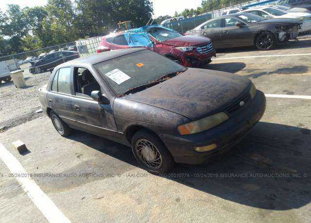 Kia Sephia