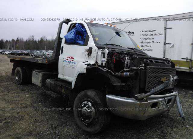 Chevrolet C6