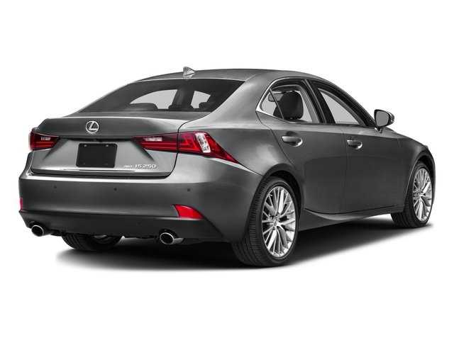 2015 Lexus IS