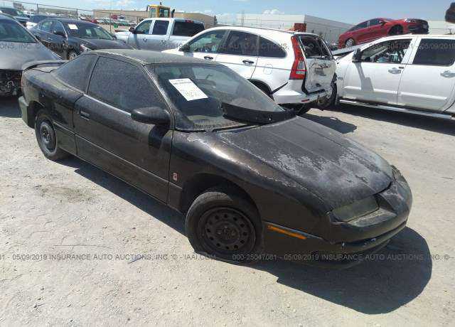 Saturn SC1