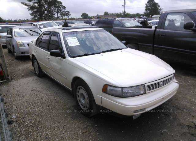 Nissan Maxima