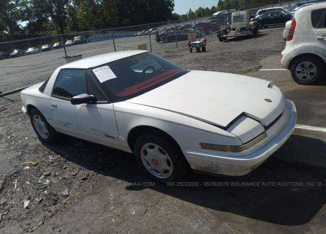 Buick Reatta