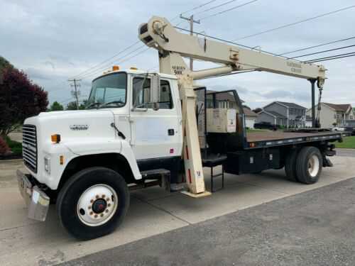 Ford LN7000