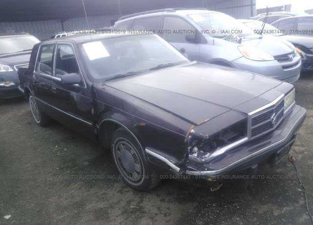 Dodge Dynasty