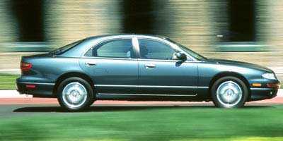 Mazda Millenia