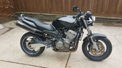 Honda CB900 (919)
