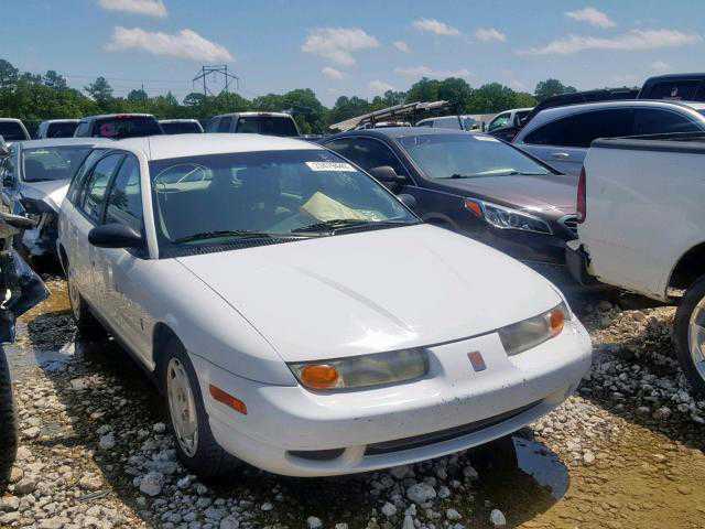 Saturn SW2