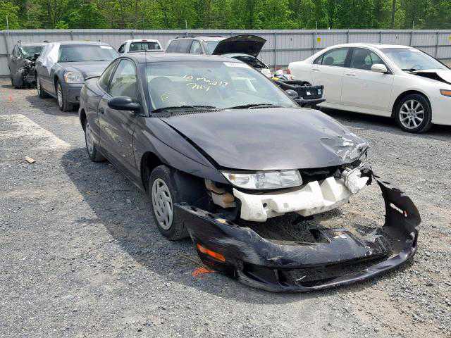 Saturn SC1
