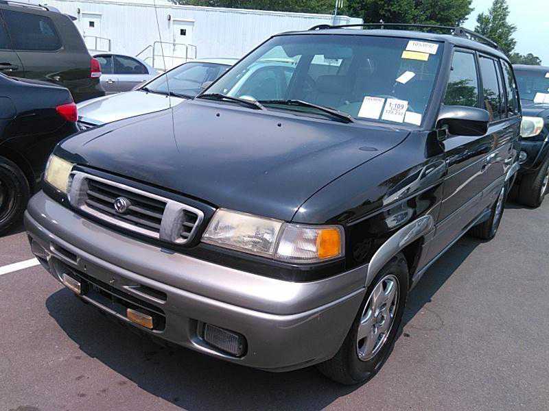 Mazda MPV