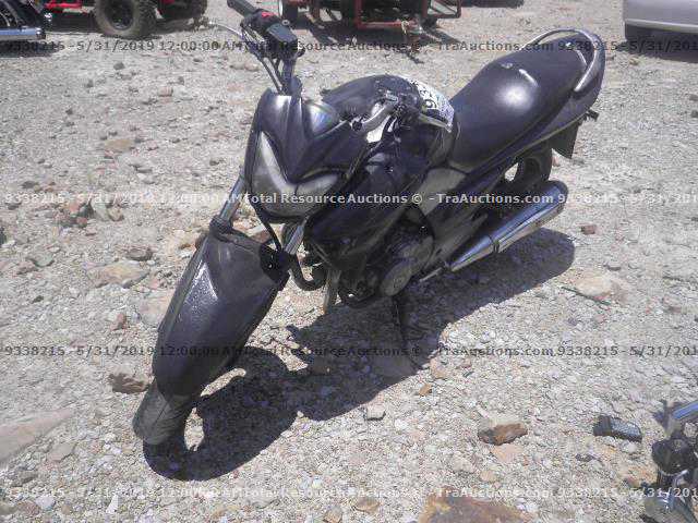 Suzuki GW250L