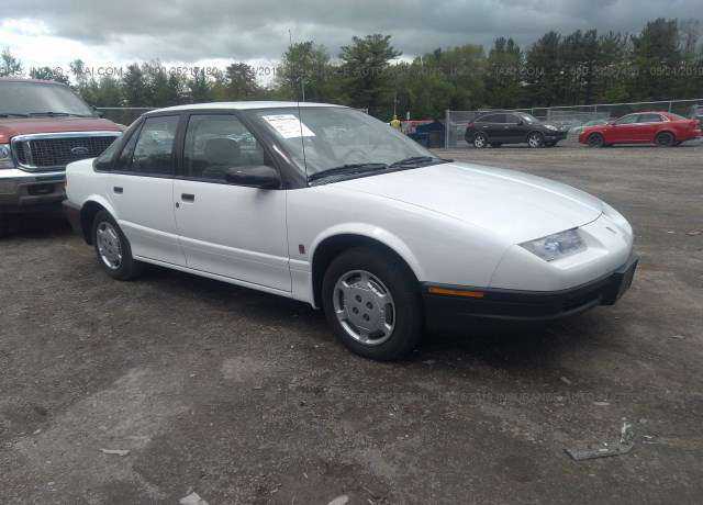 Saturn SL1