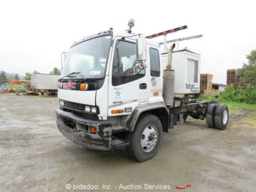 GMC T-Series