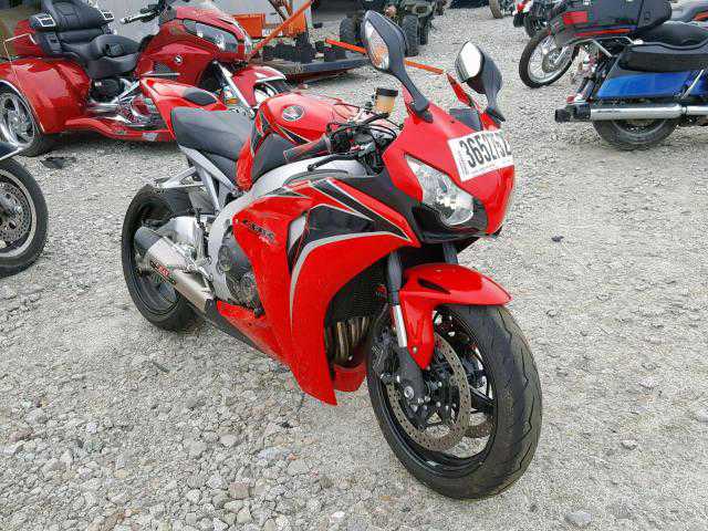 Honda CBR1000