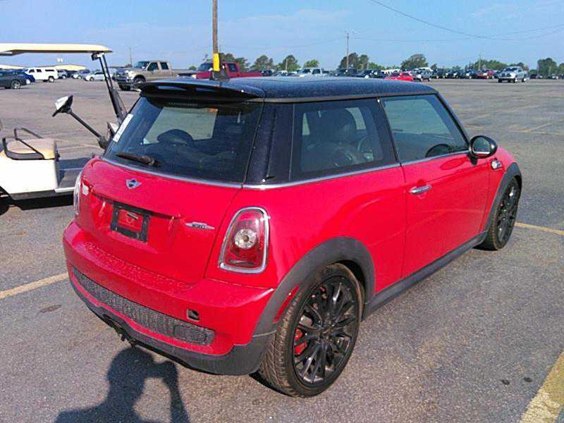 MINI Hardtop