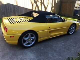 Ferrari F355