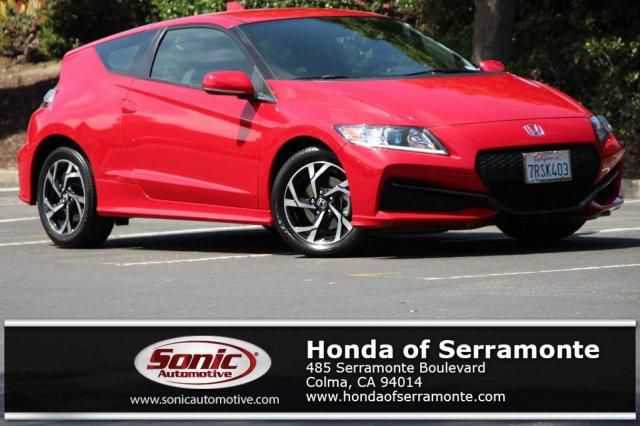 Honda CR-Z