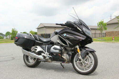 BMW R 1200 RT