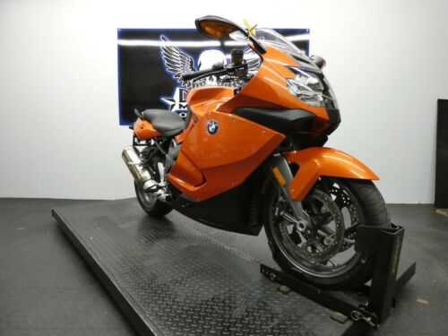 BMW K 1300 S