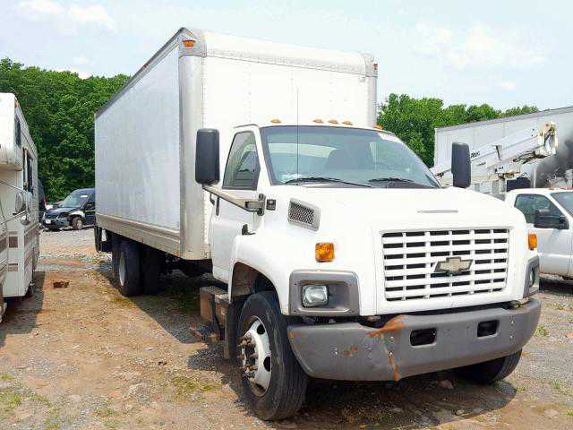 Chevrolet C6