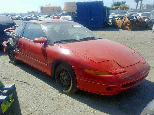 Saturn SC2