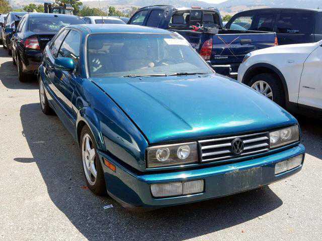 Volkswagen Corrado