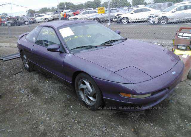 Ford Probe