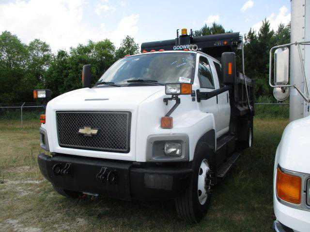 Chevrolet C7