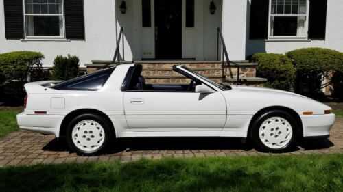 Toyota Supra