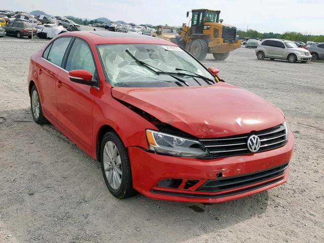 3VWLA7AJXFM255865