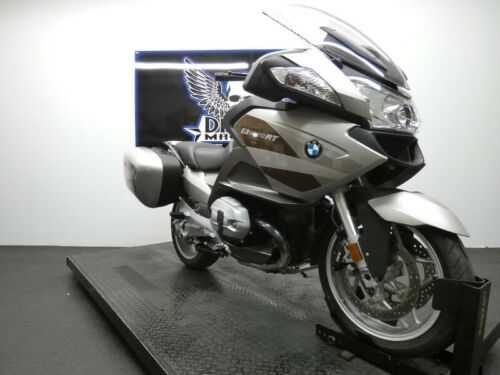 BMW R 1200 RT