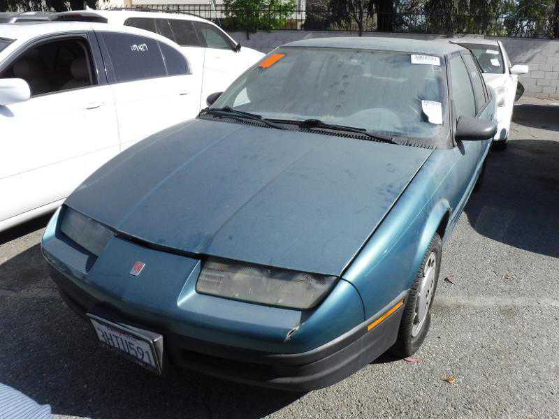 Saturn SL1