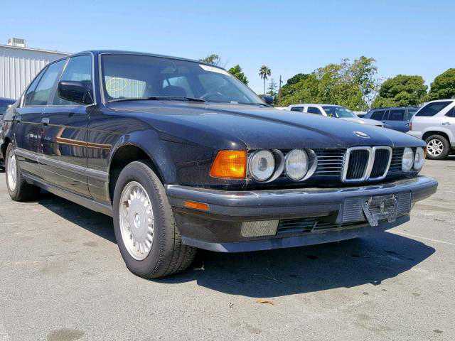 BMW 735i