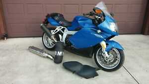 BMW K 1200 S
